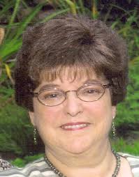 Obituary for Carole Anne Haley (Services)