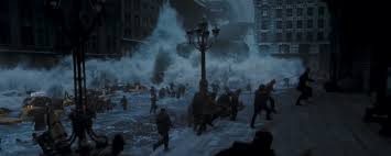 The Day After the Day After Tomorrow - How We Get To Next
