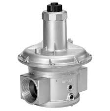 226464 – Dungs FRG 725/6 Proportionator/Zero Governor, 2-1/2 ...