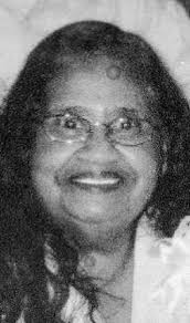 Mary Dillard Obituary (1932