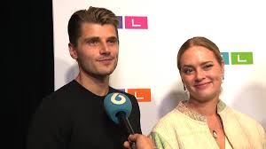 Shownieuws - News update