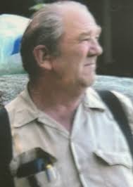 Wesley Moulton Obituary (1940