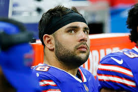 Adrian Ferrell's Instagram, Twitter & Facebook