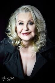 Honey West Sweetens the Venus Cabaret