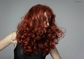 Meet The New Goldwell We Do More Than Just Understand You We Think Like You Wethinkstylist Iamgoldwell Estilo Ruivas