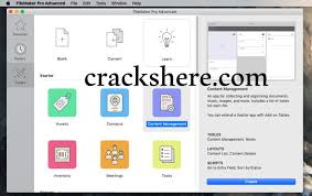 Leave the password field empty and open the document. Filemaker Pro Advanced 19 3 2 206 Crack License Key 2022