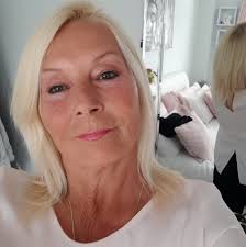 Miss Sunderland -...