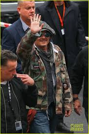 Johnny depp en el festival karlovy vary. Xjny3 Mh95whwm
