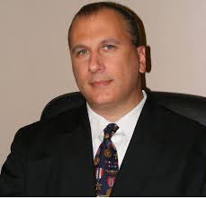 Larry Walsh Jr. Holds Onto 86th House Seat Party Bestowed By Party