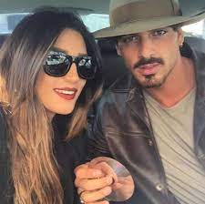 He has worked in the tv series, medici (2019), and il processo (2019); Michele Morrone Wiki Age Height Girlfriend Wife Family Biography More Biographied Com