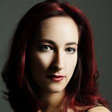 Lily Holbrook biography