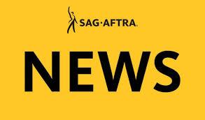 The new media agreements require both a general liability insurance policy and a workers'. Sag Aftra National Board Meets Via Videoconference Sag Aftra