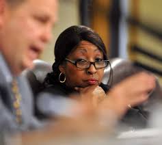 Savannah Mayor-elect Edna Jackson ready to lead
