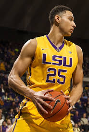 The grade shaming of ben simmons: Ben Simmons Lsu College Basketball Teams Ben Simmons