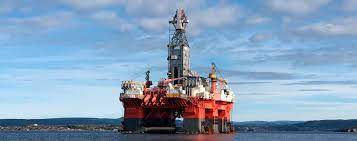 Towage of ssdr west mira. Northern Drilling S West Mira First Rig To Receive Dnv Gl Battery Power Class Notation