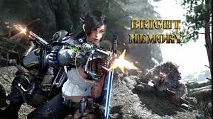 Bright memory mobile apk es un juego de disparos en primera persona desarrollado por una persona que usa el unreal engine 4. Download Bright Memory Mobile Mod Apk 1 01 Unlimited Money