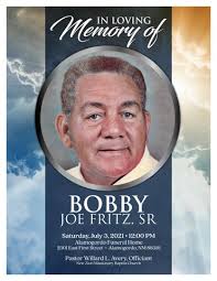 Harriet Duhon Homegoing by Epiphany Creations