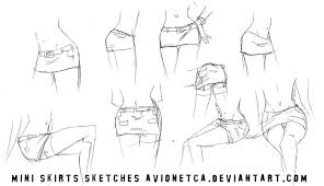 Mini Skirt Sketch At Paintingvalley Com Explore Collection Of Mini Skirt Sketch This how to draw skirts tutorial will use basic shapes to make schoolgirl pleated medium. mini skirt sketch at paintingvalley com
