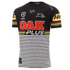 Panthers jersey flegg v eels jersey flegg 2:30pm saturday 29 february panthers stadium. Buy 2021 Penrith Panthers Nrl Alternate Jersey Mens Your Jersey