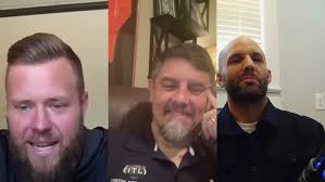 All it takes is a little crazy