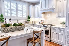 manufactured cabinets vs shop made