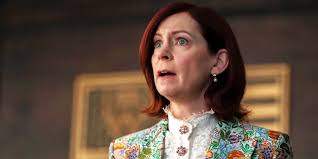 I Suspect That Elsbeth Season 2, Episode 13's Bumbling New Detective May  Secretly Be A Villain-In-The-Making