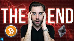 This crash comes after rumors of the us treasury charging several financial institutions for money laundering using cryptocurrency emerge. The Upcoming Crypto Market Crash What You Must Know Youtube