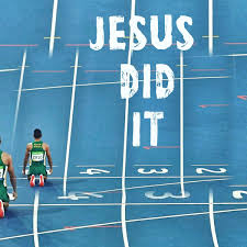Starting in lane 5, the south african started well and quickly moved into a strong position at the front of the race in the opening 200m. Wayde Van Niekerk Says Jesus Did It After Breaking The 400 M World Record Guarding The Heart Blog
