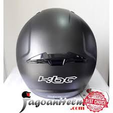 Contribute to helm/helm development by creating an account on github. Promo Harga Murah Kbc Helm Vk Solid Gunmetal Doff Sg Fullface Ddring Visor Flat Shopee Indonesia