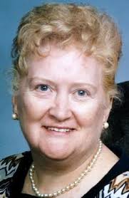 Muriel Hocking Obituary