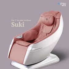 Select the department you want to search in. Itsu Suki Massage Sofa Demo Set Health Beauty Perfumes Nail Care Others On Carousell