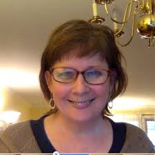 Frances O'Roark Dowell, Author