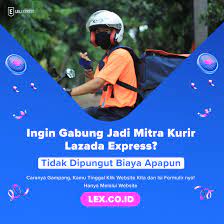 Saya sangat cocok menjadi kurir lexpres cuman sayang nya saya habis kontrak. Lel Express Indonesia Posty Facebook