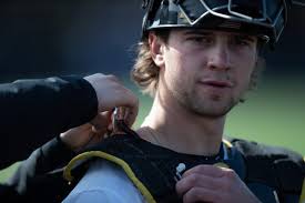 Photos: Iowa baseball vs. Western Michigan