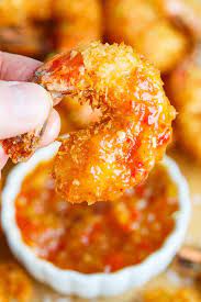 Coconut Shrimp With Sweet Chili Sauce Recipe Coconut Shrimp Recipes Sweet Chili Sauce Recipe Sweet Chili Sauce