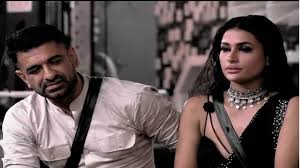 Neha singh, better known by her stage name pavitra punia, is an indian television actress. Bigg Boss 14 Pavitra Punia Bids Goodbye To Salman Khan S Show A Week Before Its Finale Tv News India Tv