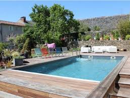 Bien Securiser Sa Piscine En Bois Gamm Vert