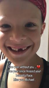 On October 19, 2018, our spunky little firecracker, Macie Grace, tragically  lost her life from a 100% preventable playground accident, at her favorite  place, her preschool. She is forever 3. 💜💜💜 Macie