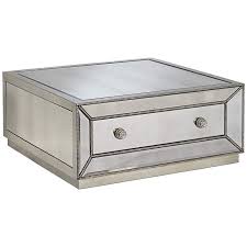 4.5 out of 5 stars. Murano 36 Wide Antique Mirror Cocktail Table 2t125 Lamps Plus