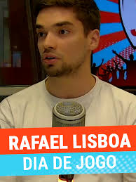 A herança Lisboa, na primeira pessoa pelo Rafael Lisboa, internacional  português de basquetebol. Episódio já disponível no Youtube da RDP África e  também em RTP Play 🎦📻 #diadejogo #RDPÁfrica ...