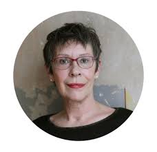 Karin Ebert — Goldrausch e.V.