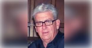 Obituary information for Donald Henry Weldon