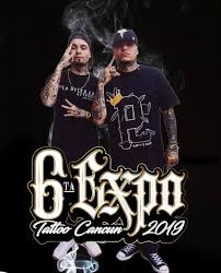 Gera mx botella tras botella: Expo Tatuajes Cancun Mentes Creativas Gera Mx Neto Reyno Estaran Presente En La 6ta Edicion Mayo 2019 No Se Lo Pueden Perder Con Mas Invitados Salon Turquesa Facebook