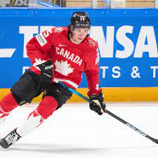The nhl draft lottery will be held on june 2nd at the nhl network studio at 7:00 pm. A Look At Which 2021 Nhl Draft Prospect Could Be 1 Depending On The Draft Lottery Results All About The Jersey