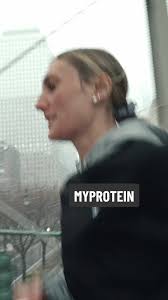 @myprotein code BRE :) #ad #myprotein #nyc #running #contentcreator