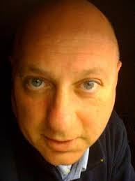 Paul Fordham's Instagram, Twitter & Facebook