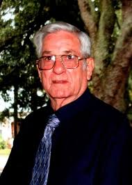 Joseph Allen Cook Obituary