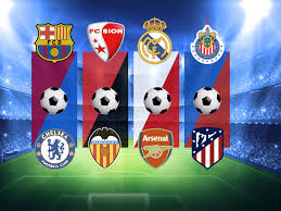 ¡todos los partidos de hoy! Horario Y Donde Ver Por Tv Los Partidos De Hoy De Barca Valencia Real Madrid Y Atletico De Madrid De Futbol