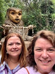 Visiting Rhode Island with Eric Rock and Greta Granite