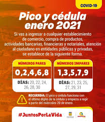 Adicionalmente, en lugares como la central de abastos la mayorista, incluso en la portería se hace un chequeo del 'pico. Conozca La Medida Del Pico Y Cedula En Santander De Quilichao